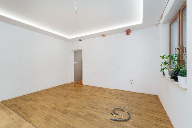 dom wolnostojący, 6 pokoi Osowiec, ul. Kręta. Zdjęcie 48