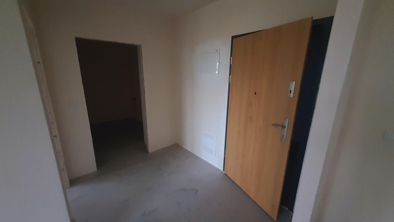 Mieszkanie 2-pokojowe Świdnik Centrum, ul. św. Brata Alberta. Zdjęcie 6