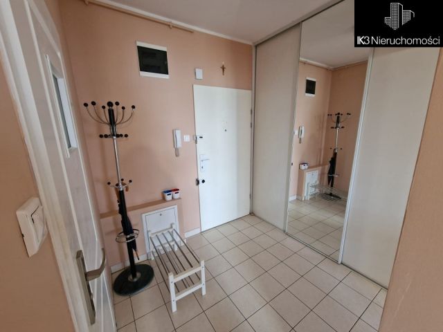 Mieszkanie 1-pokojowe Warszawa Ursynów, al. Komisji Edukacji Narodowej. Zdjęcie 8