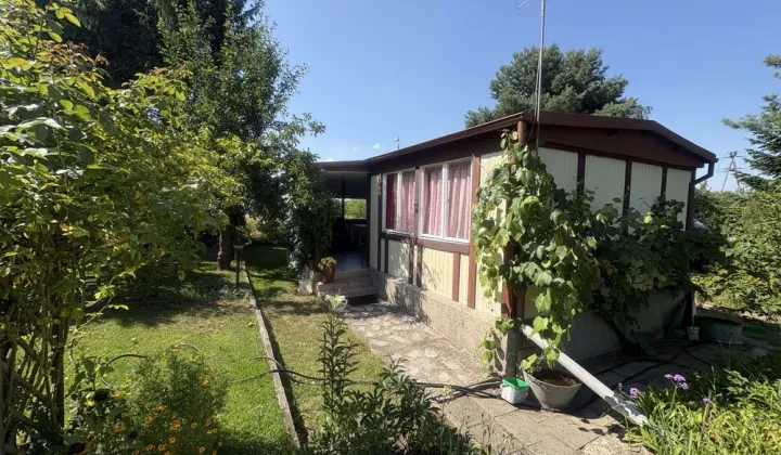 Działka rod Mościenica