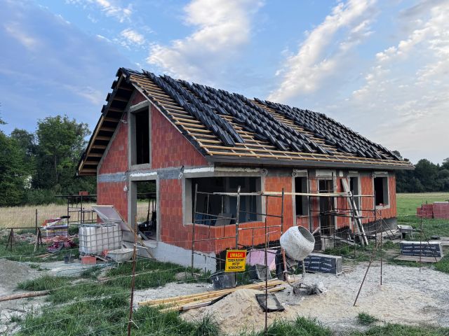 dom wolnostojący, 6 pokoi Lipowa, ul. Mroźna. Zdjęcie 13