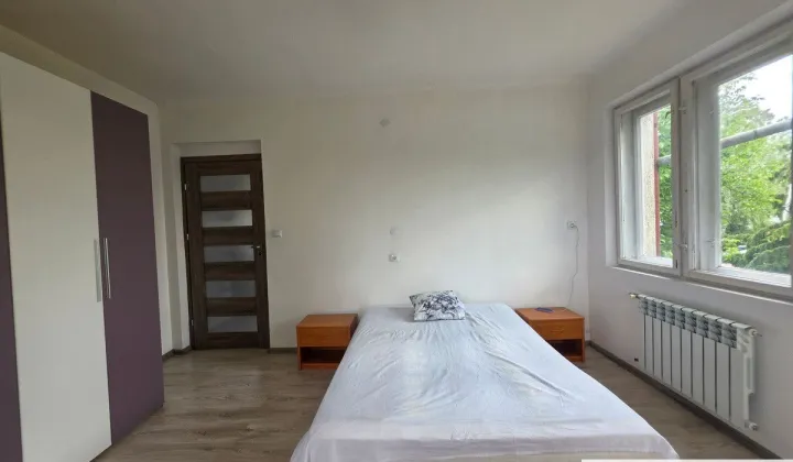 dom wolnostojący, 2 pokoje Sanok, ul. Rymanowska