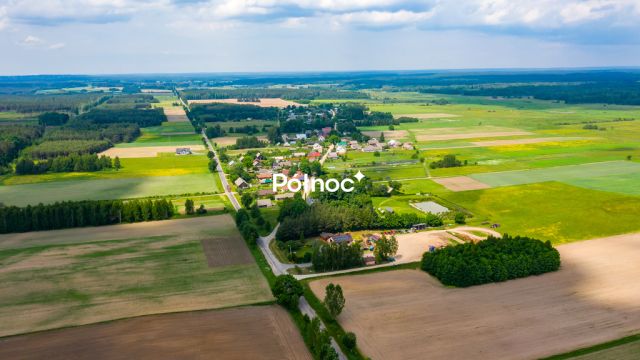Działka rolna Waliły. Zdjęcie 7