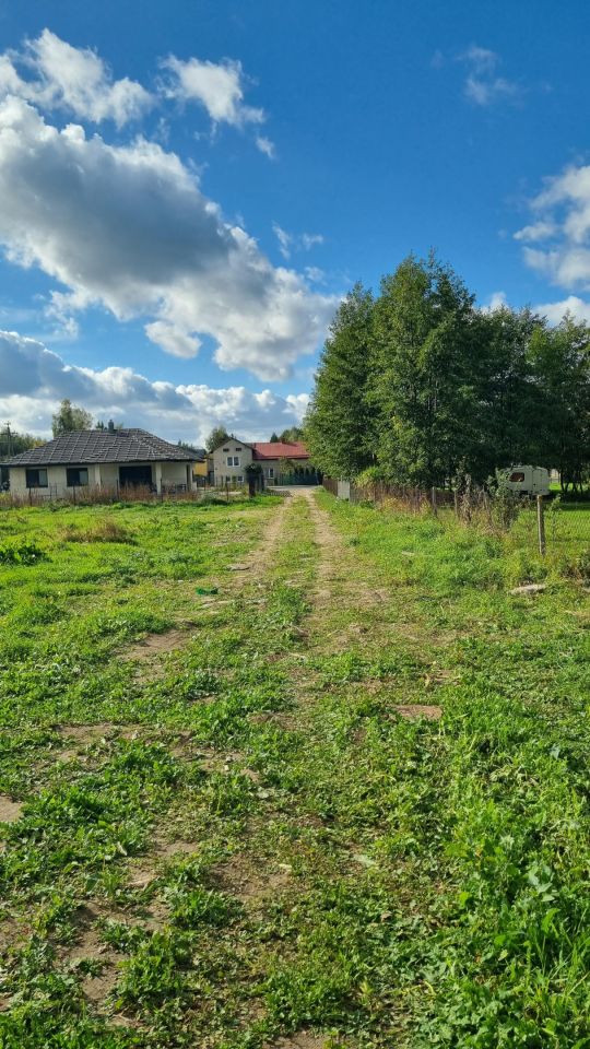 Działka rolno-budowlana Wiskitki, ul. Armii Krajowej. Zdjęcie 12