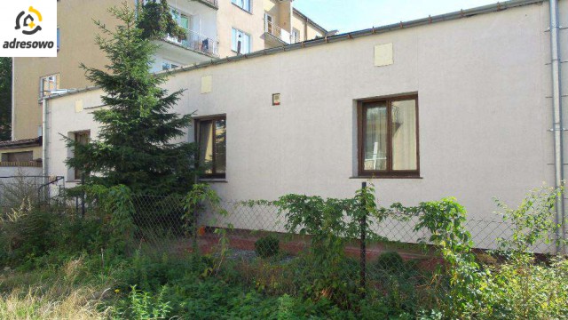 dom wolnostojący, 4 pokoje Lublin Śródmieście. Zdjęcie 1