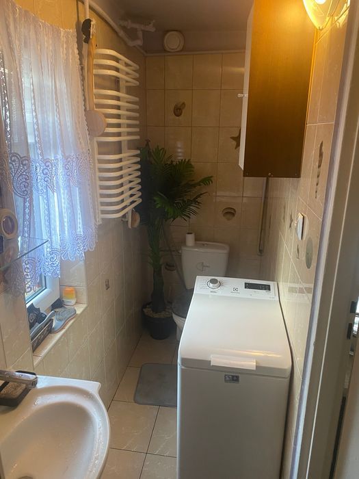 dom wolnostojący, 4 pokoje Cieślin. Zdjęcie 7