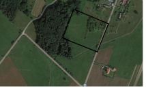 Działka rolna Podleńce. Zdjęcie 3