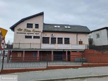 Lokal Sarnaki, ul. Kolejowa. Zdjęcie 1