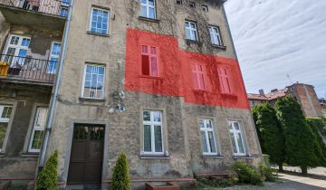 Mieszkanie 1-pokojowe Gniezno Centrum, ul. 3 Maja