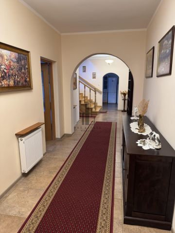 dom wolnostojący, 5 pokoi Otwock, ul. Stefana Żeromskiego. Zdjęcie 3