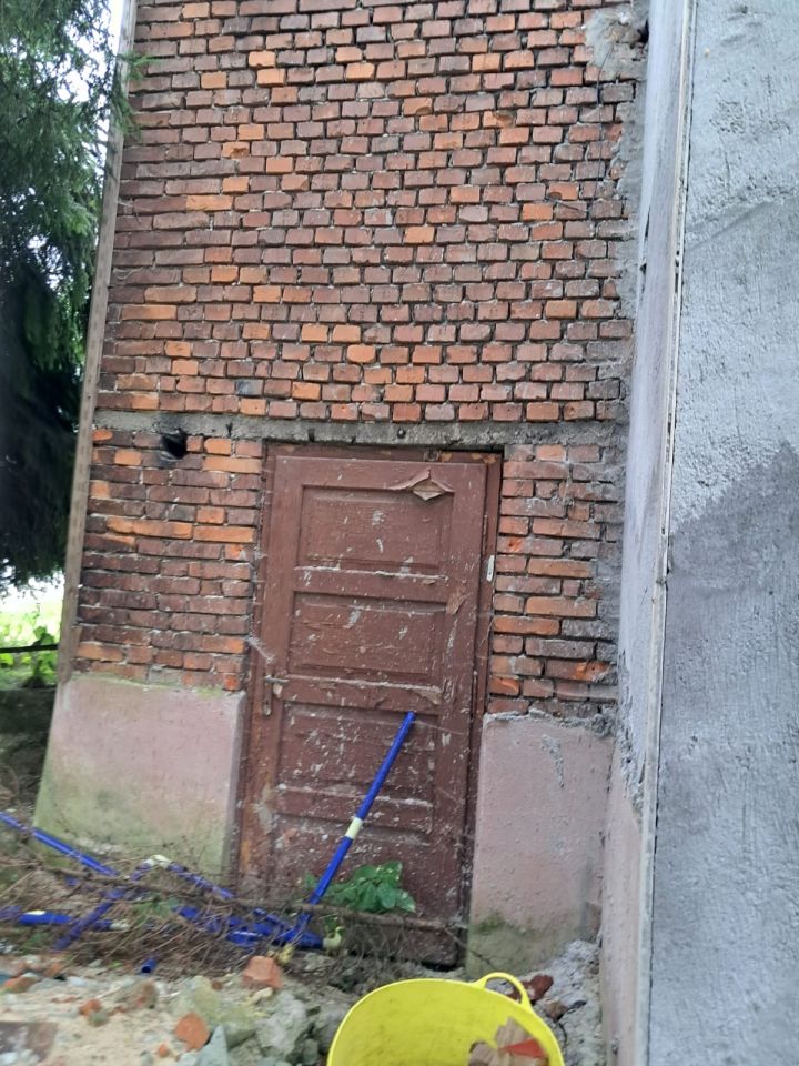 dom wolnostojący, 7 pokoi Kopytówka, ul. Wadowicka. Zdjęcie 12