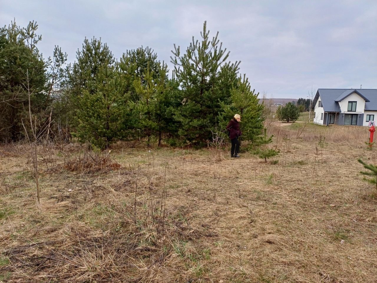 Działka budowlana Sokółka. Zdjęcie 3