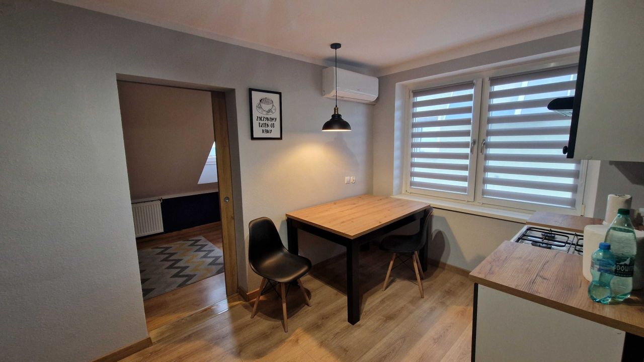 Mieszkanie 2-pokojowe Gozdnica, ul. Ceramików. Zdjęcie 5