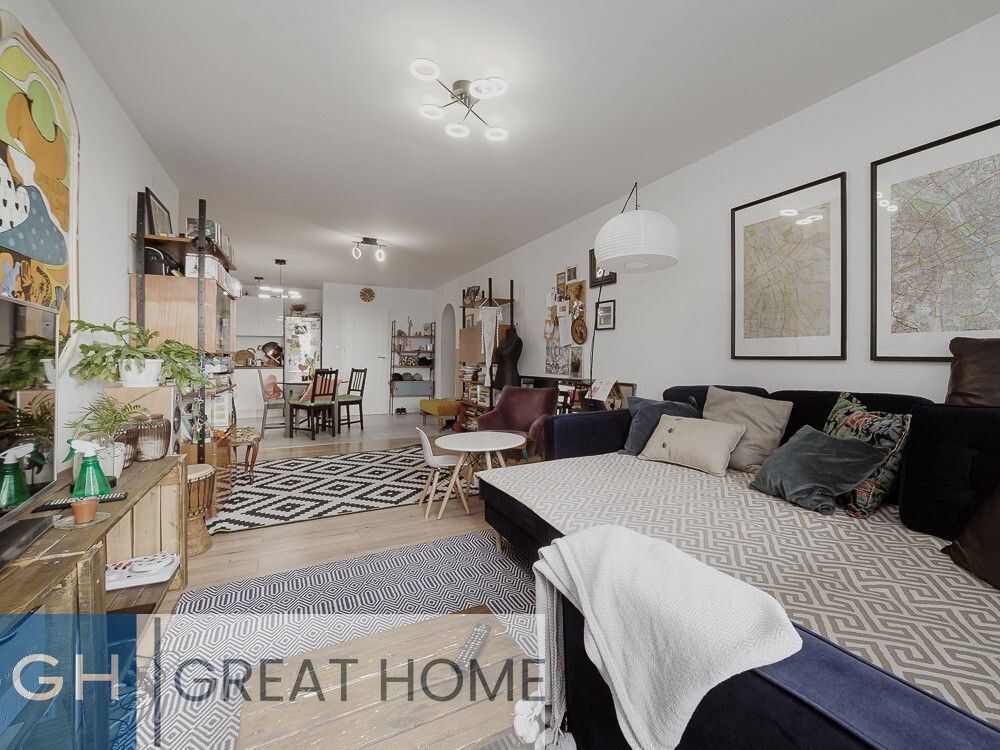 Mieszkanie 3-pokojowe Warszawa Praga-Południe, ul. Igańska. Zdjęcie 6