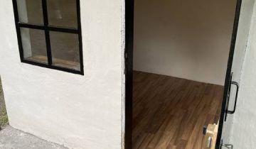 Działka rod Wrocław Fabryczna, ul. Klecińska