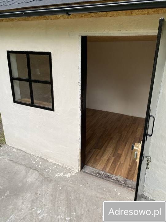 Działka rod Wrocław Fabryczna, ul. Klecińska. Zdjęcie 2