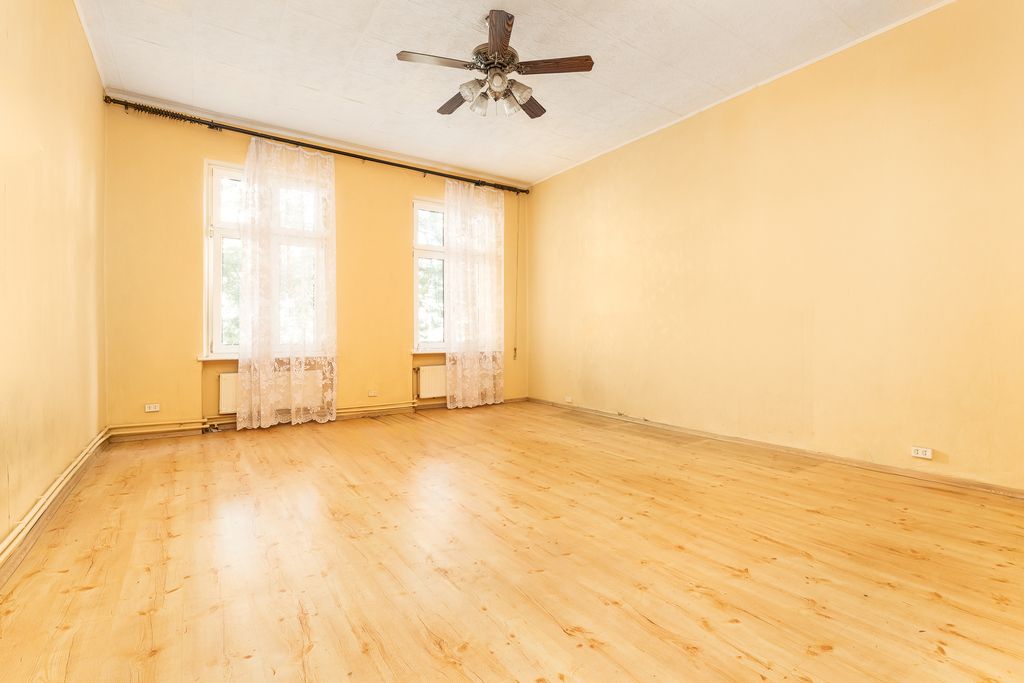 Mieszkanie 3-pokojowe Szczecin, ul. Śląska. Zdjęcie 3