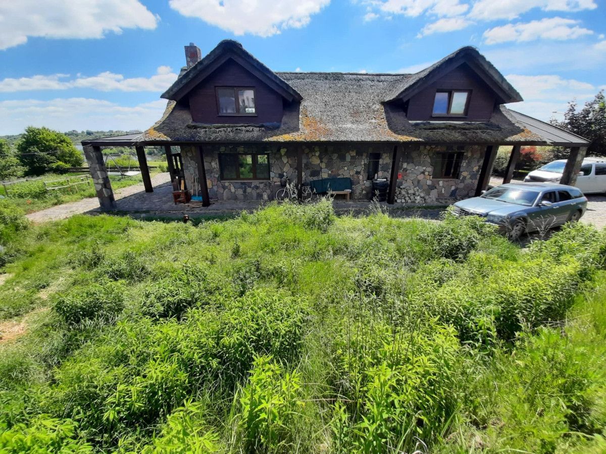 dom wolnostojący, 5 pokoi Gruszczyn, ul. Ku Dolinie. Zdjęcie 18