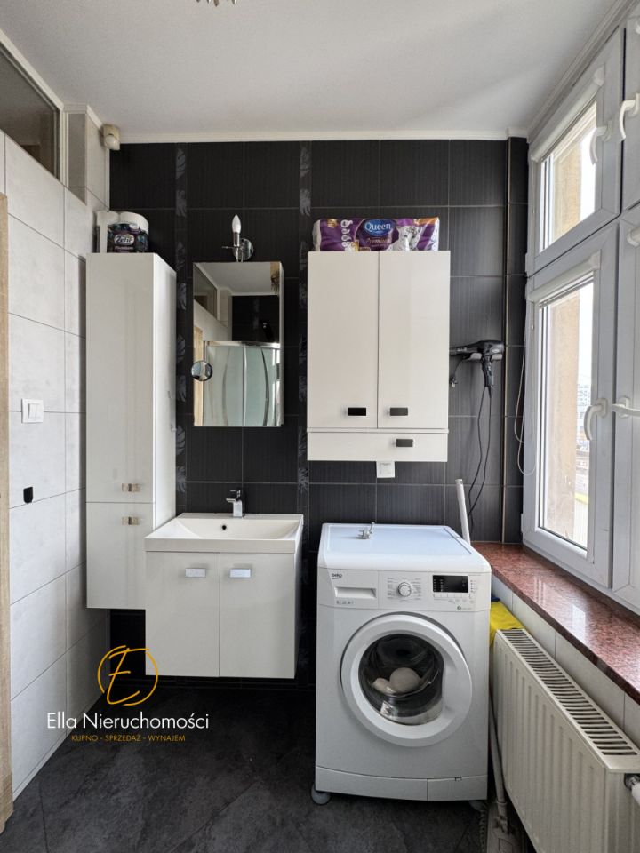 Mieszkanie 2-pokojowe Legnica, ul. Wrocławska. Zdjęcie 7