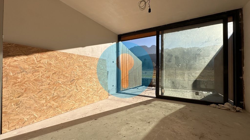 Mieszkanie 2-pokojowe Zakopane