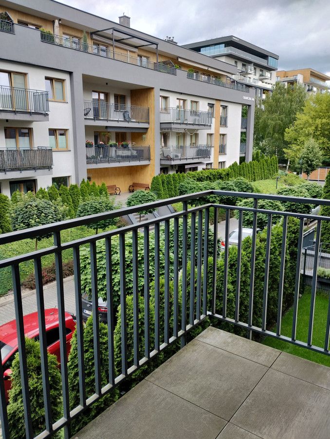 Mieszkanie 4-pokojowe Dąbrowa Górnicza Gołonóg, ul. Graniczna. Zdjęcie 22