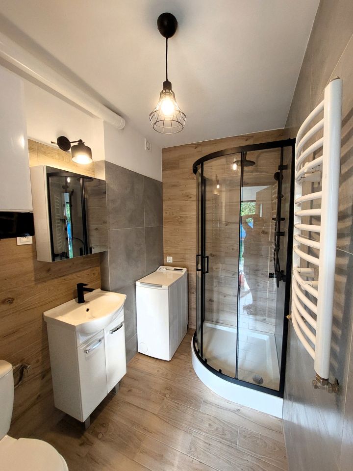 bliźniak, 5 pokoi Wrocław Psie Pole, ul. Zatorska. Zdjęcie 10