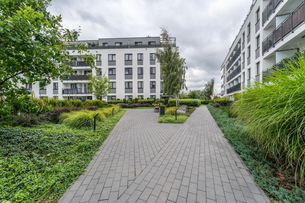 Mieszkanie 2-pokojowe Warszawa Białołęka, ul. Głębocka. Zdjęcie 15