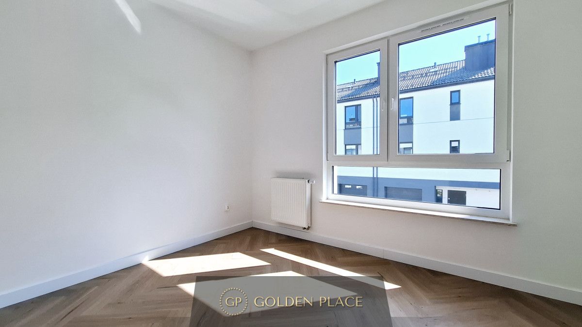 Mieszkanie 3-pokojowe Rumia, ul. Czereśniowa. Zdjęcie 13