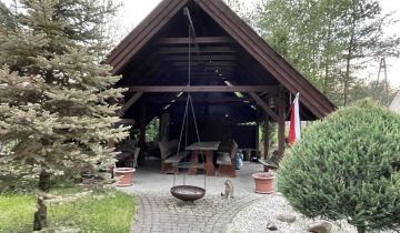 dom wolnostojący, 3 pokoje Sochonie, ul. Porzeczkowa
