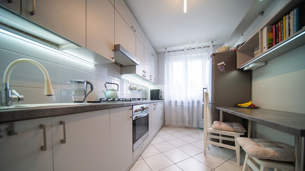 Mieszkanie 3-pokojowe Lublin, ul. Bursztynowa. Zdjęcie 28