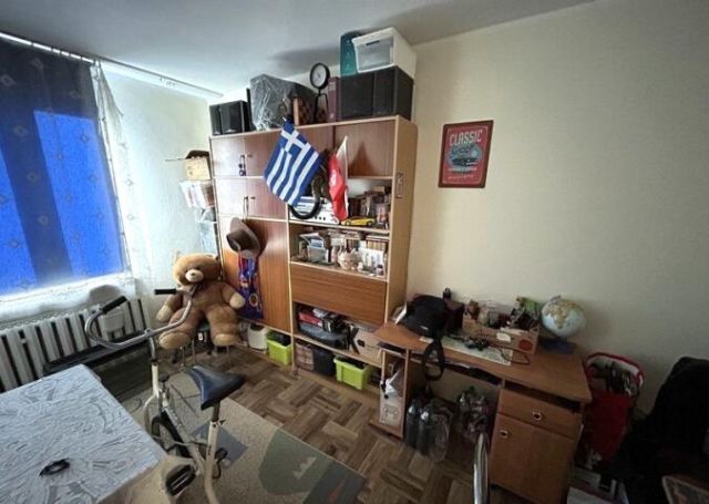 Mieszkanie 3-pokojowe Gliwice Kopernik, ul. Saturna. Zdjęcie 5