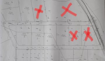 Działka budowlana Nowy Jasiniec