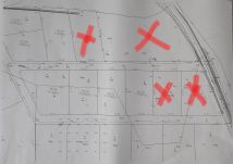 Działka budowlana Nowy Jasiniec