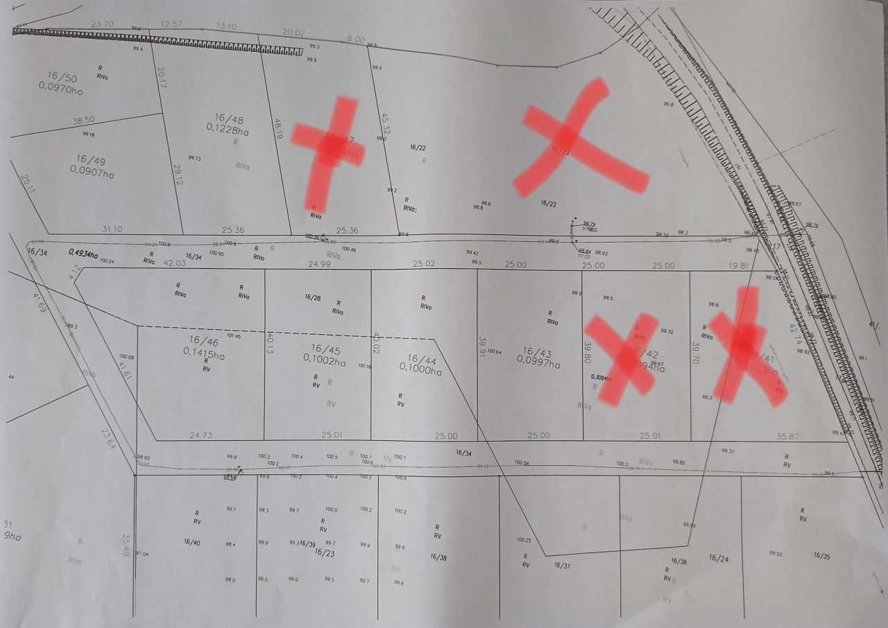 Działka budowlana Nowy Jasiniec