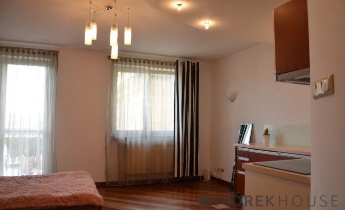 Mieszkanie 1-pokojowe Warszawa Ursus, ul. Skoroszewska. Zdjęcie 5