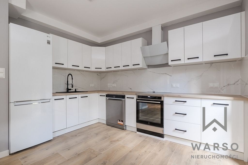 Mieszkanie 3-pokojowe Warszawa Bielany. Zdjęcie 2