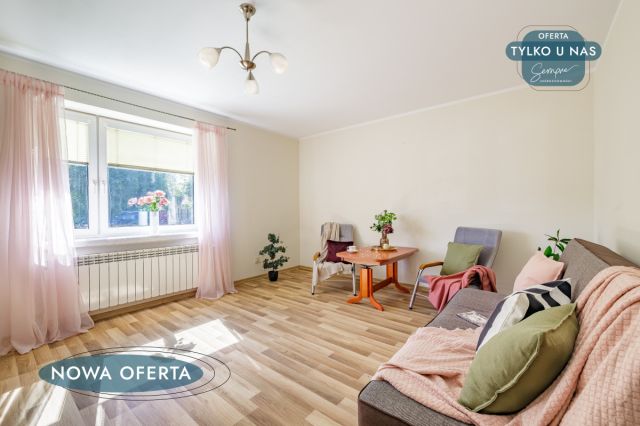 bliźniak, 4 pokoje Opiesin. Zdjęcie 5