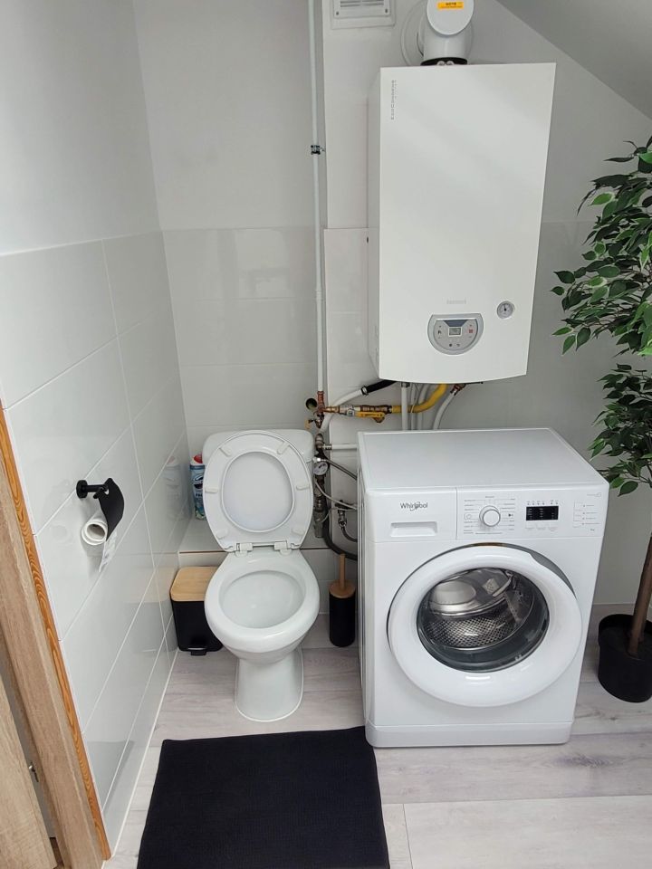 Mieszkanie 2-pokojowe Dzierżoniów, ul. 11 Listopada. Zdjęcie 5