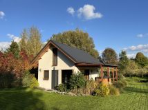 Działka rolno-budowlana Dybowo. Zdjęcie 1