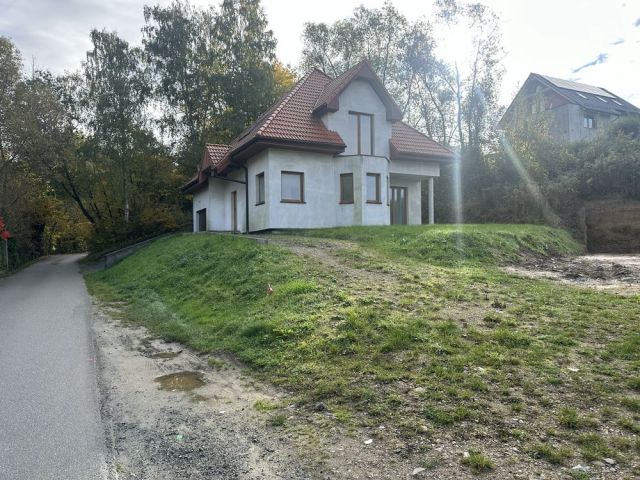 dom wolnostojący Boguszyn. Zdjęcie 1