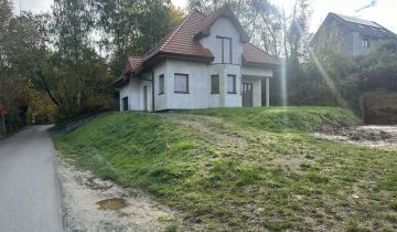 dom wolnostojący Boguszyn