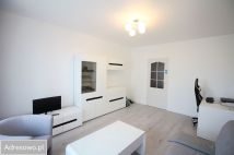 Mieszkanie 1-pokojowe Rzeszów, al. Niepodległości