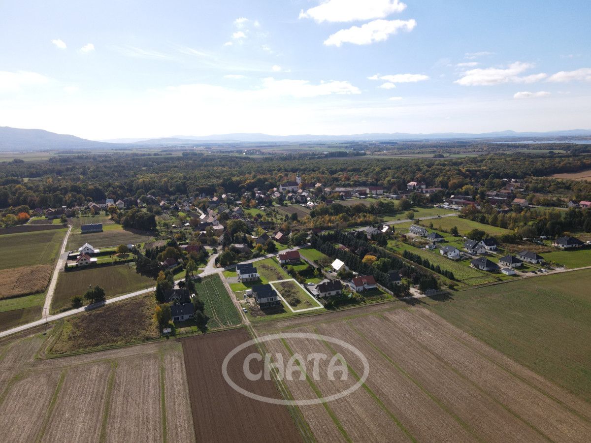 Działka rolna Milin, ul. Mietkowska. Zdjęcie 5