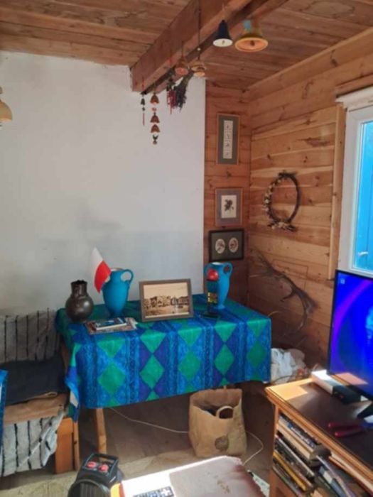 dom letniskowy, 5 pokoi Wdzydze. Zdjęcie 7