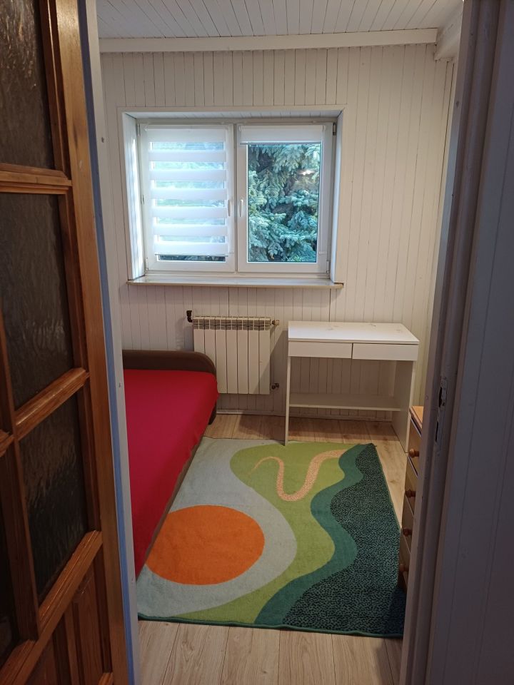 dom wolnostojący Józefów. Zdjęcie 6