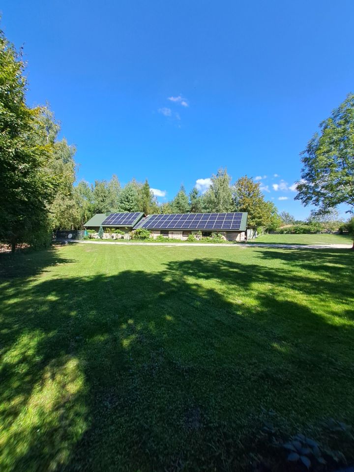 Ośrodek wczasowy Gacki. Zdjęcie 4