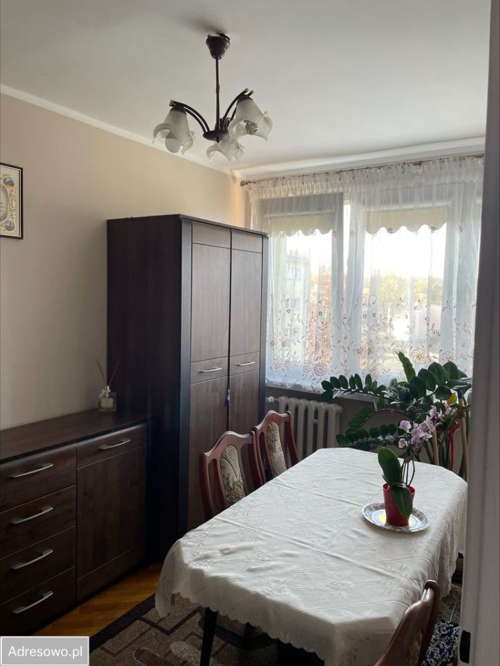 Mieszkanie 3-pokojowe Oława, ul. 1 Maja. Zdjęcie 12