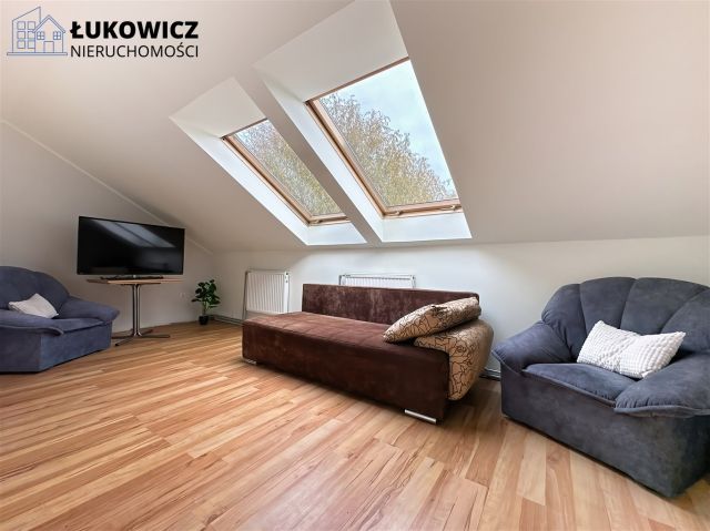 Mieszkanie 2-pokojowe Bielsko-Biała Komorowice Krakowskie. Zdjęcie 18