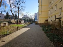 Mieszkanie 1-pokojowe Warszawa Praga-Południe. Zdjęcie 3