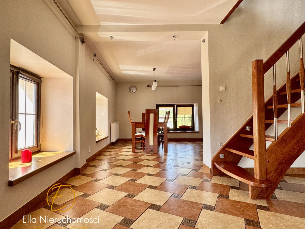 Mieszkanie 5-pokojowe Lubiatów. Zdjęcie 7